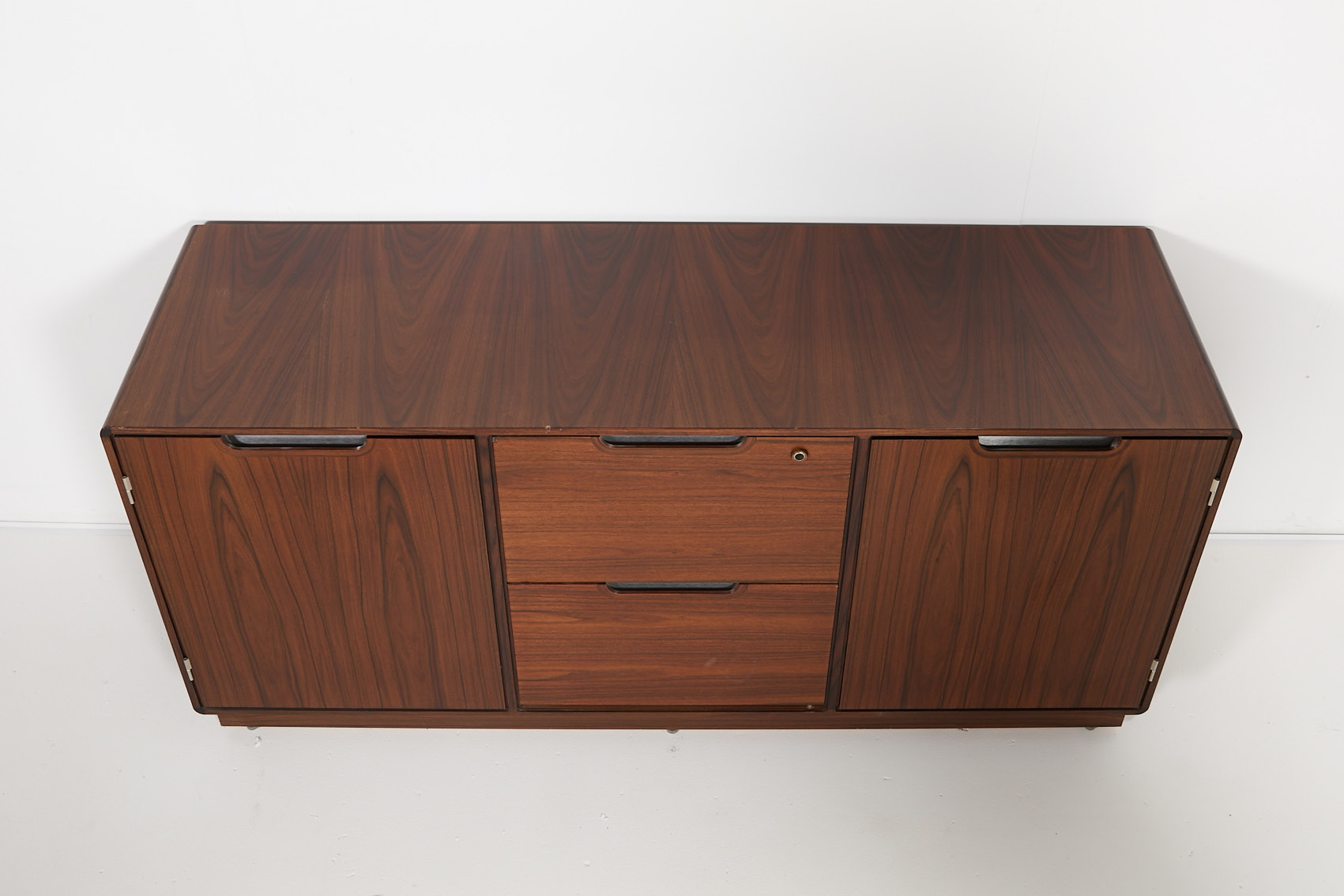 Danish Design Sideboard-cabinet From Sibast Mobler image 3