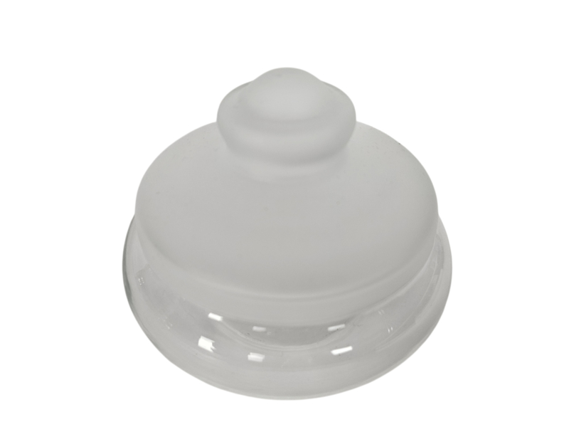 Royal Leerdam - Jaques Boon - Bonbonniere - 1940's image 3