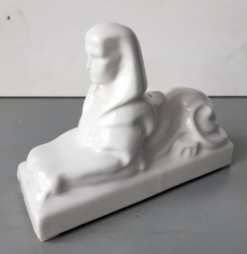 Sphinx Spaarpot image 2