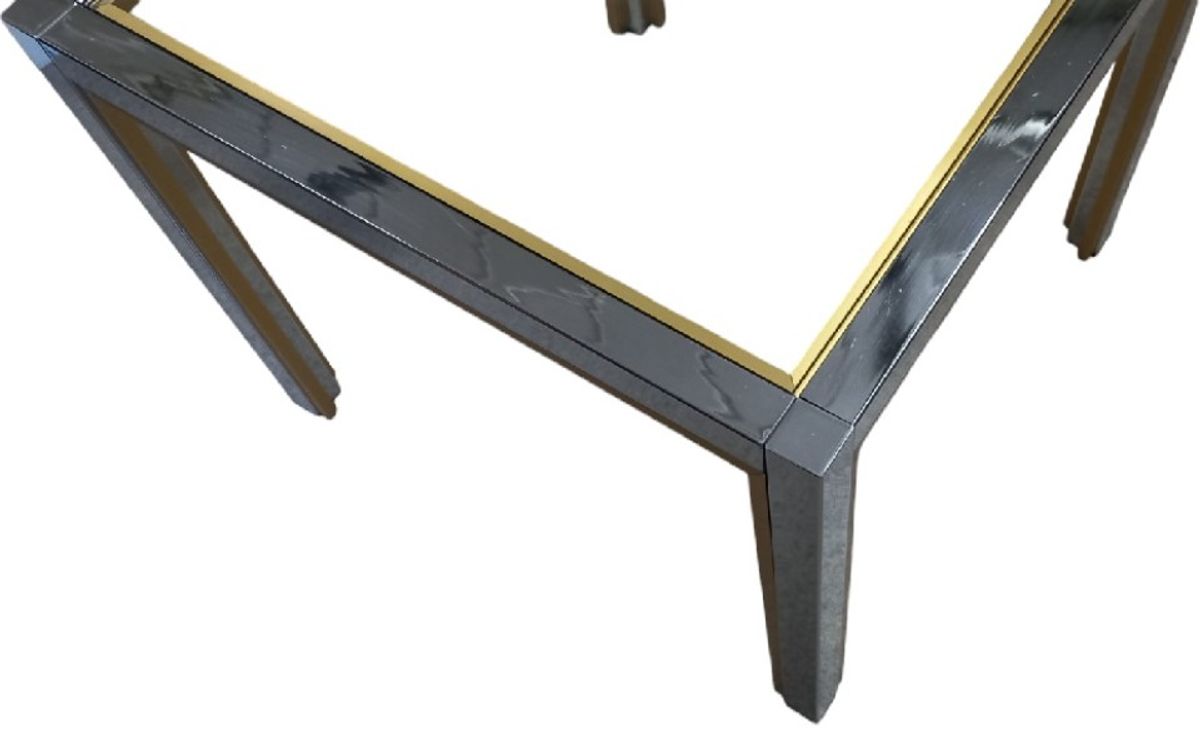 Renato Zevi Salontafel. image 6