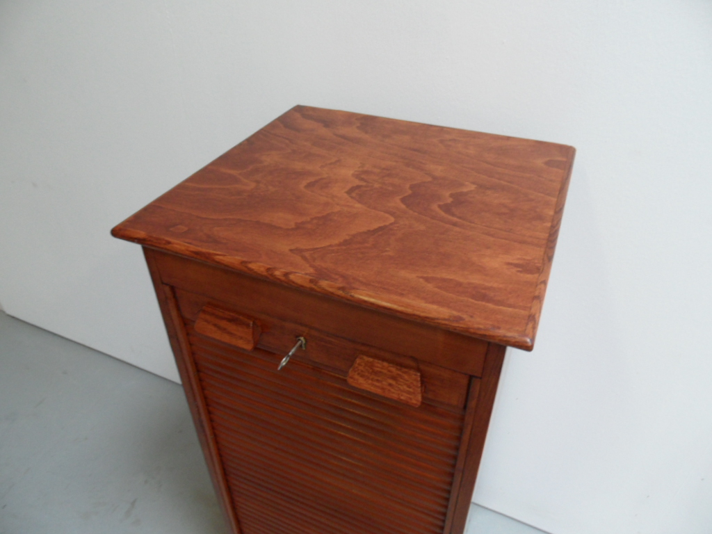 Rolluik Kast image 7