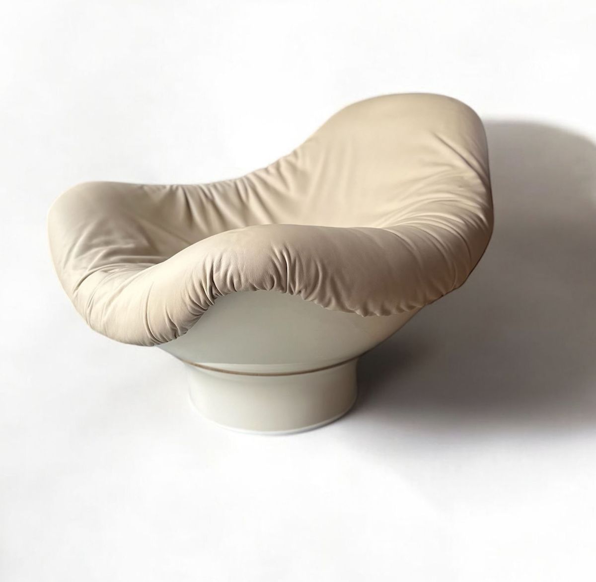 Originele Rodica-chair Van Mario Brunu Uit Jaren ‘60 image 2