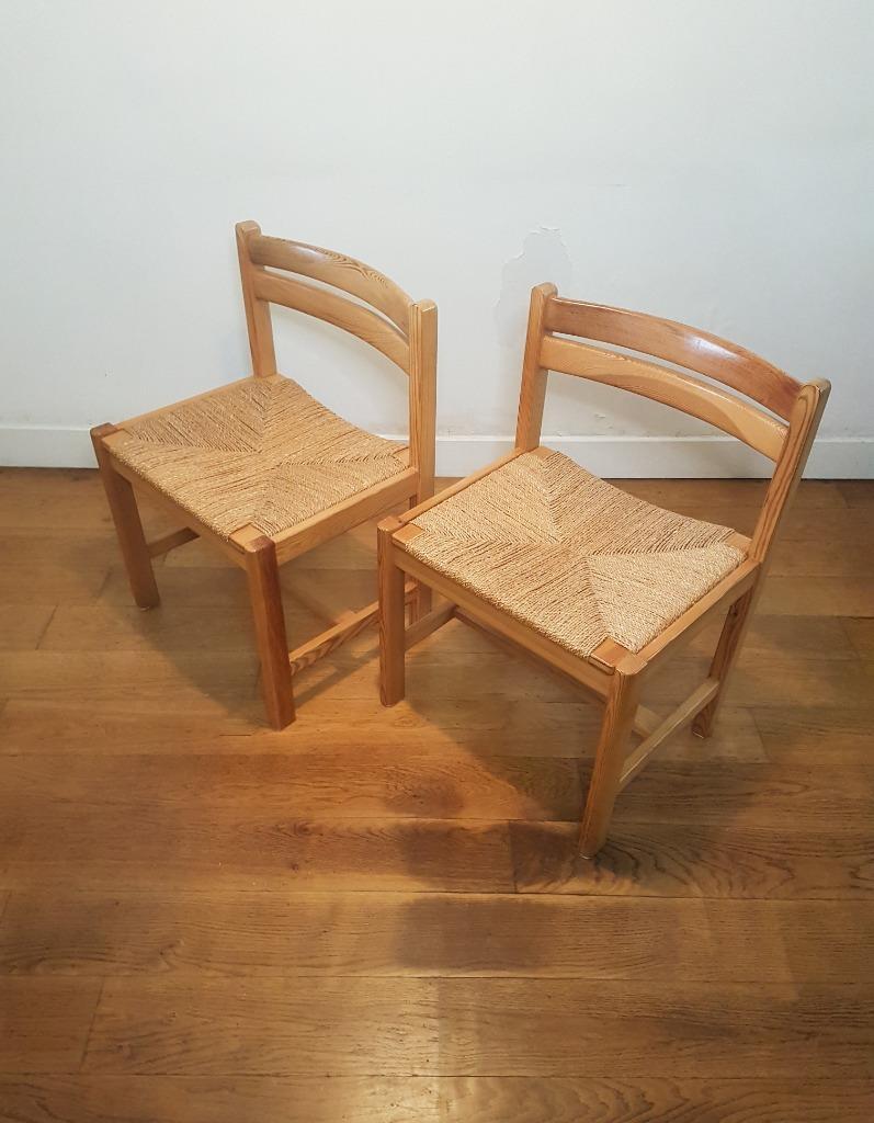 Asserbo Stoelen Van Borge Mogensen Voor Karl Andersson image 5