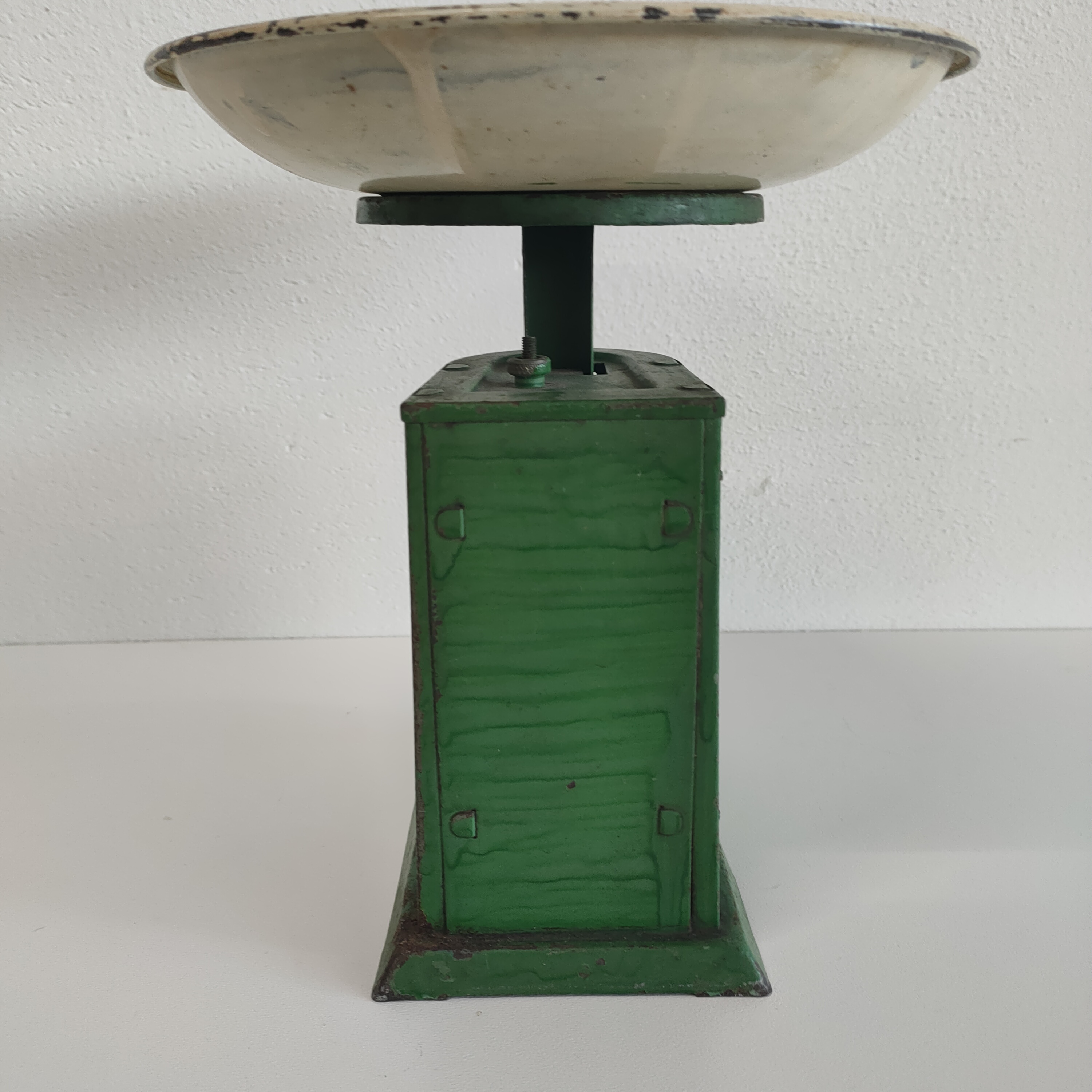 Effem Karat Weegschaal Jaren '40-'50 image 6