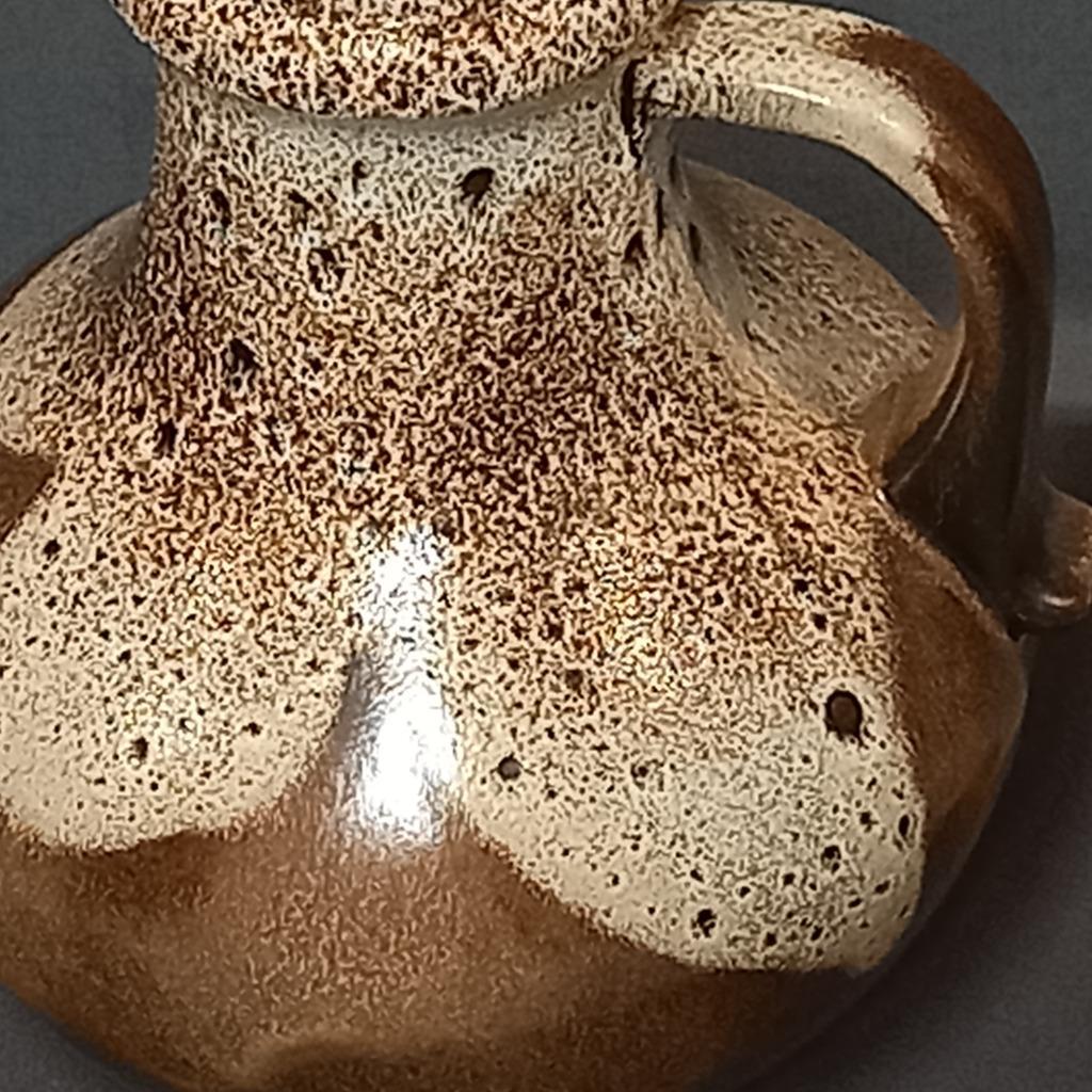 Vintage West Germany Vaas 28 Cm image 3