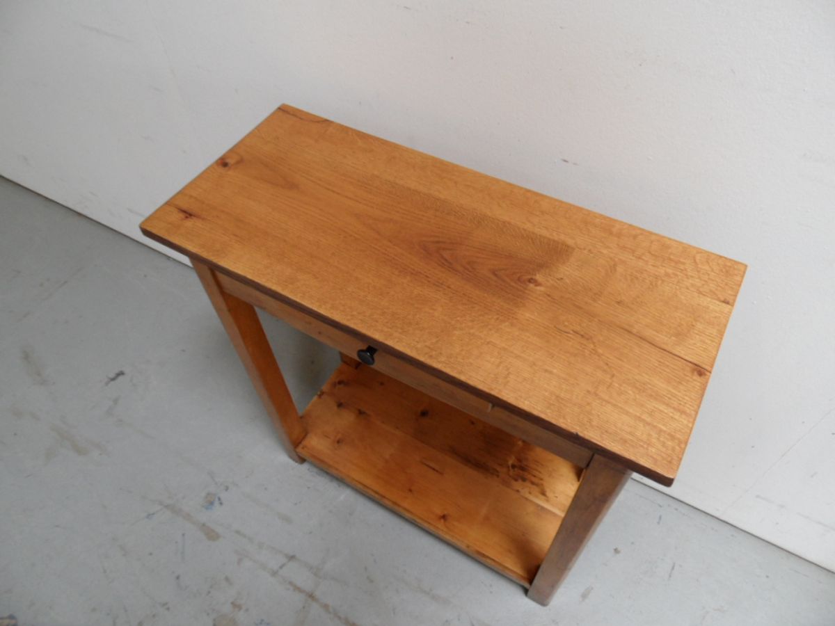 Sidetable Met Lade image 8