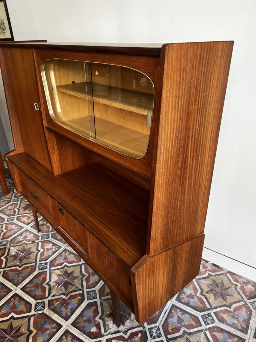 Vintage Highboard image 5