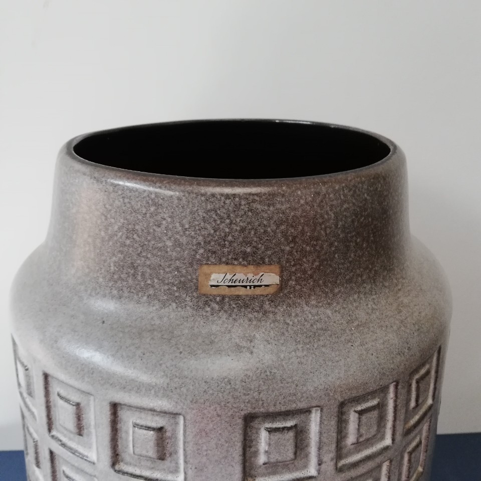 Scheurich West Germany Vaas 228-35 image 6