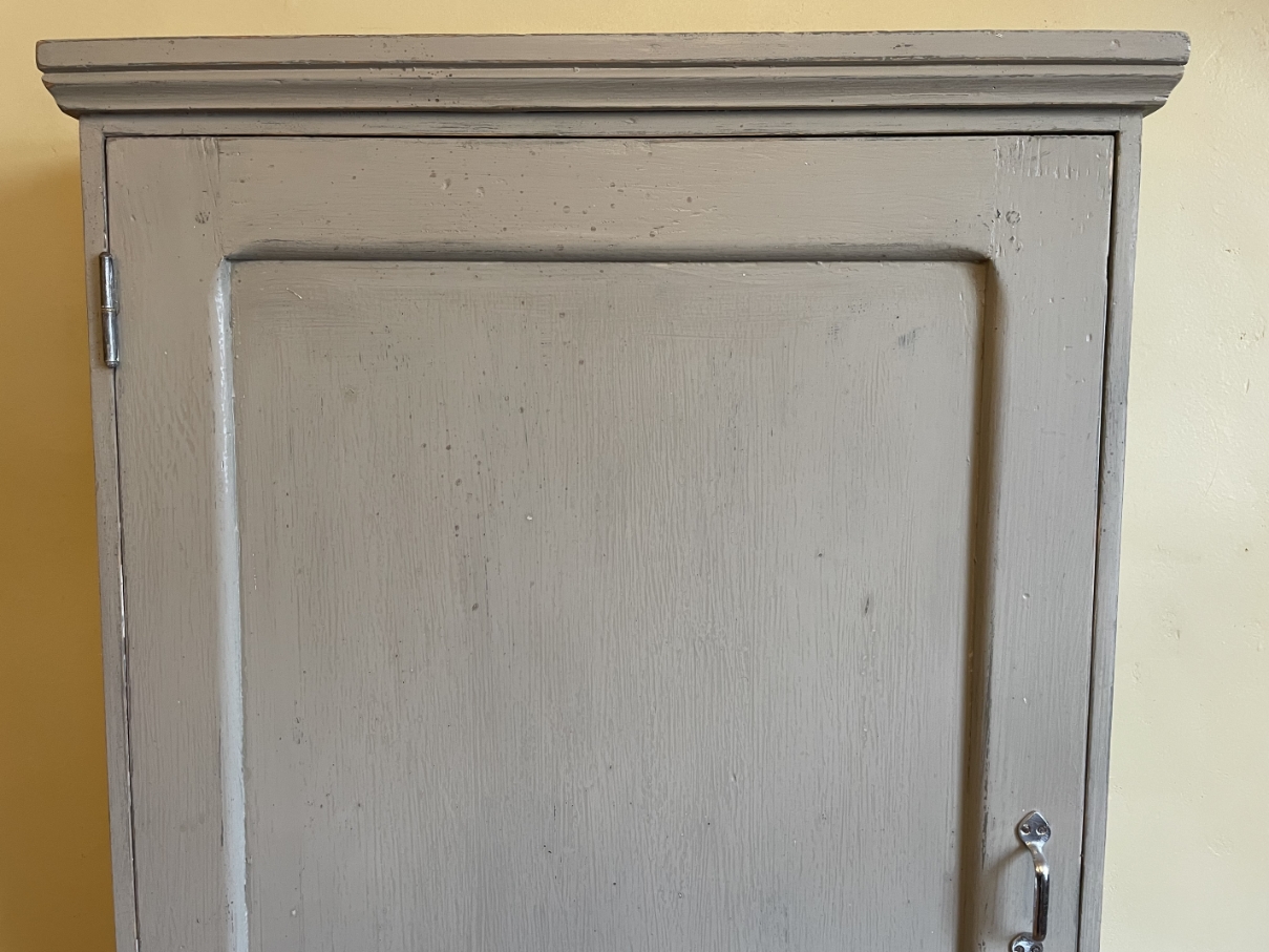 Hangkastje Schoolkastje Keukenkastje Frans image 10