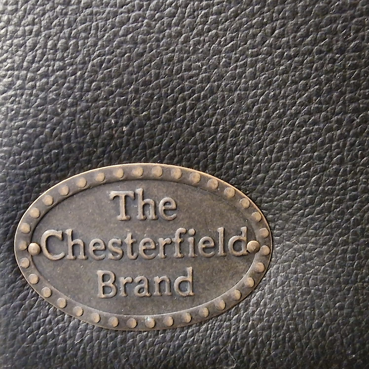 Chesterfield Charlston Fauteuil - Matt Zwart image 7