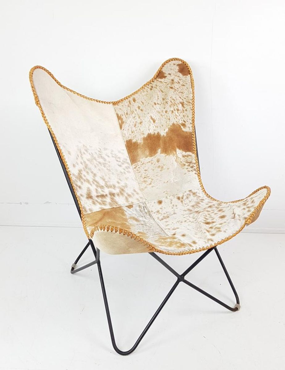 Butterfly Chair | Vlinder Fauteuil Ziekenhuis image 13