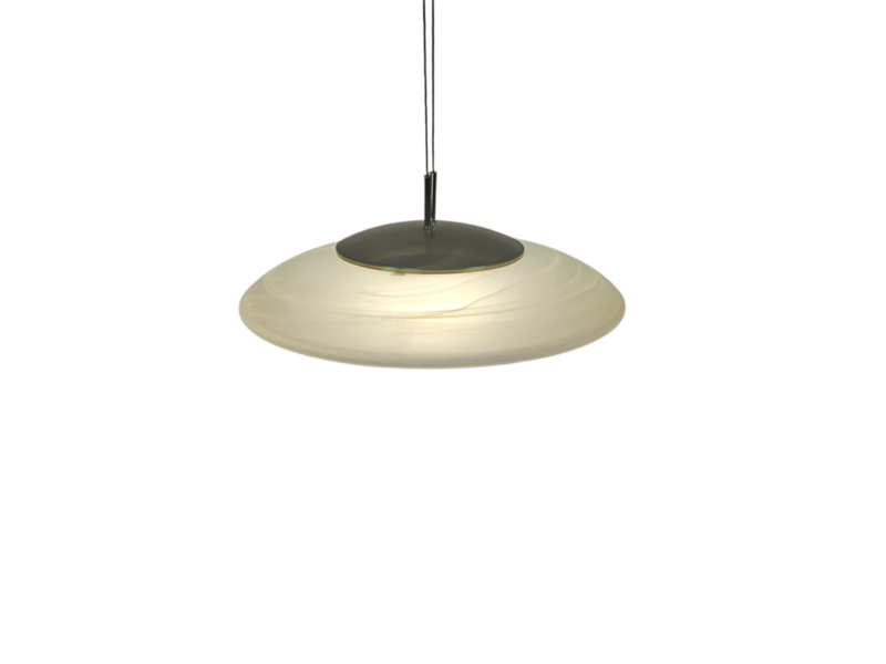 B-leuchten - Model Findus - Messing - Led - Hanglamp image 9