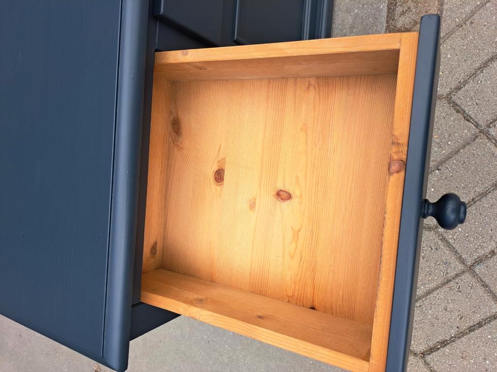 Lade Tv Kast Grijs image 4
