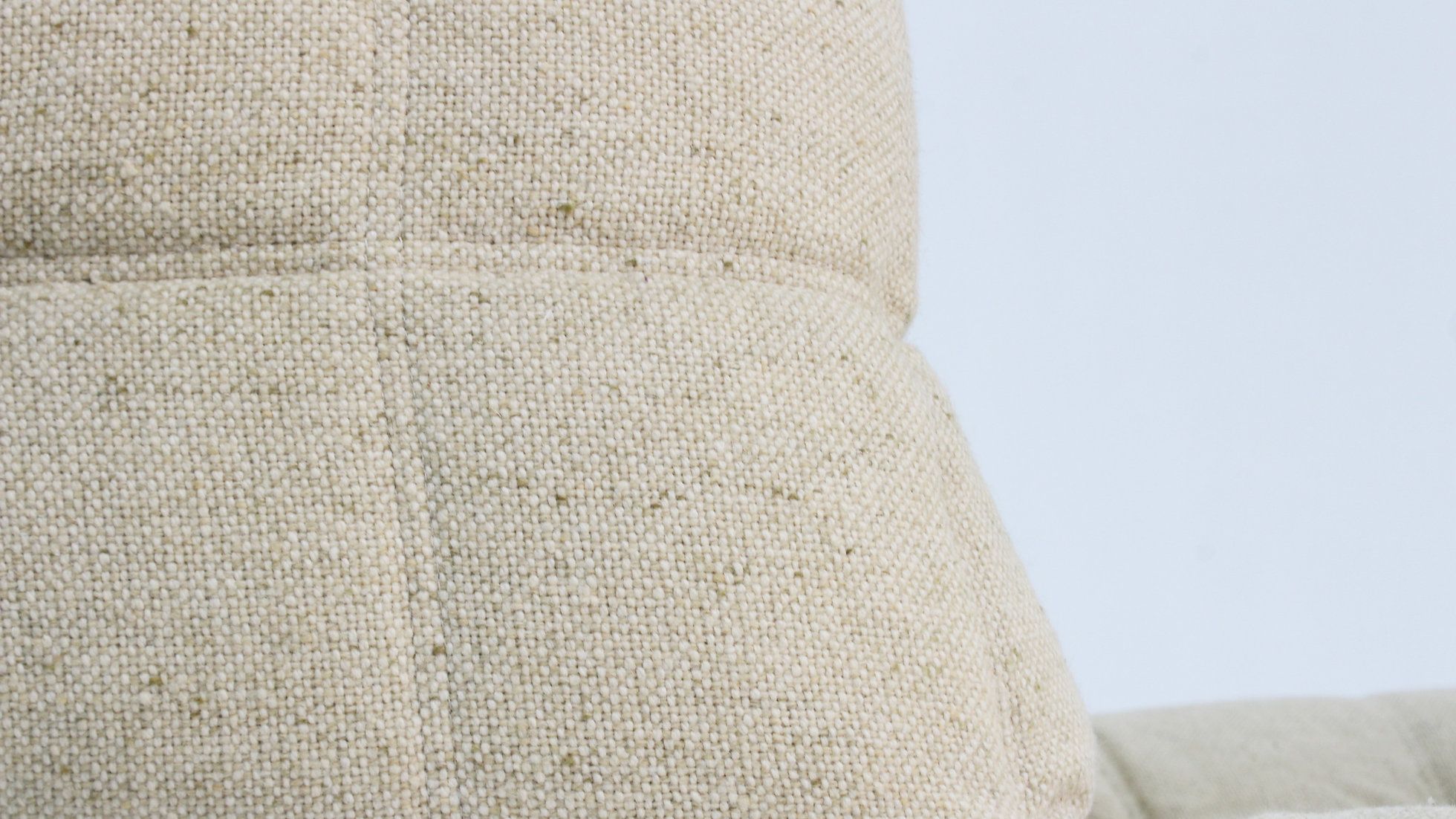 Vintage Kashima Armchair For Ligne Roset By Michel Ducaroy 1970s image 5