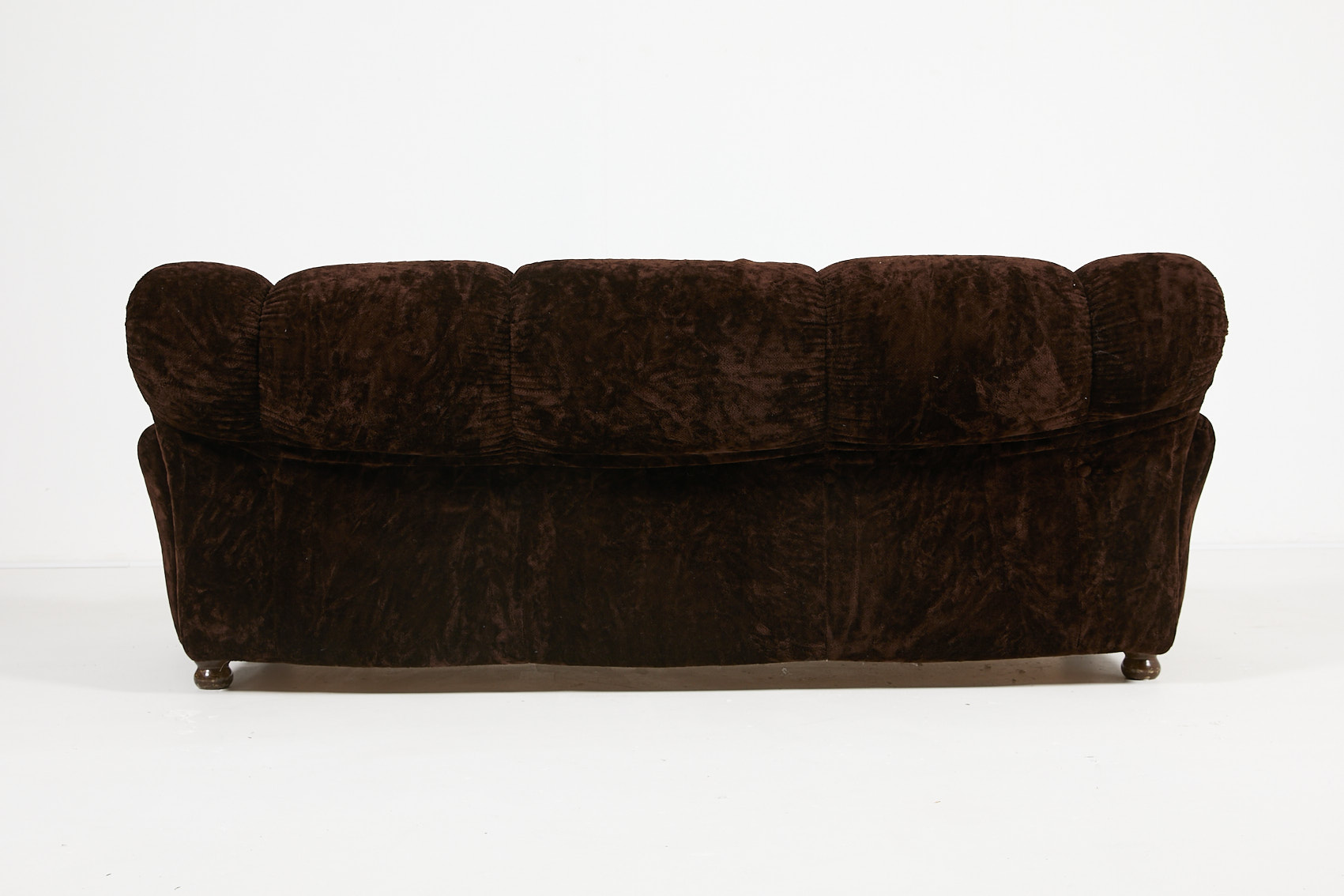 Italian Modern Sofa From Doimo, 1970’s image 6