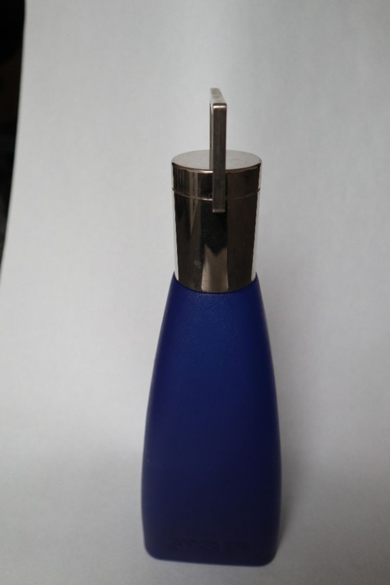 Vintage Trussardi Action Sport Parfum Fles Dummy image 12