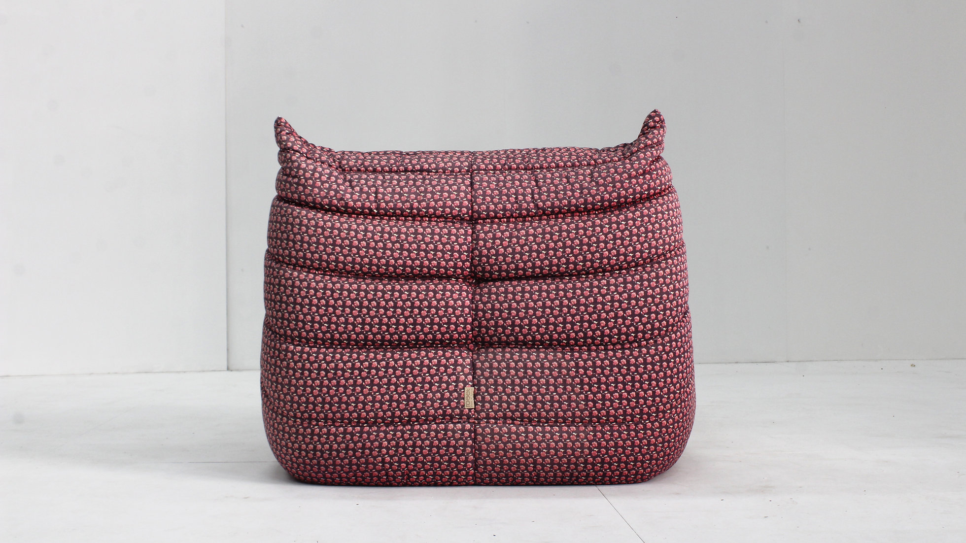 Vintage Togo Armchair By Michel Ducaroy For Ligne Roset 1976 image 5