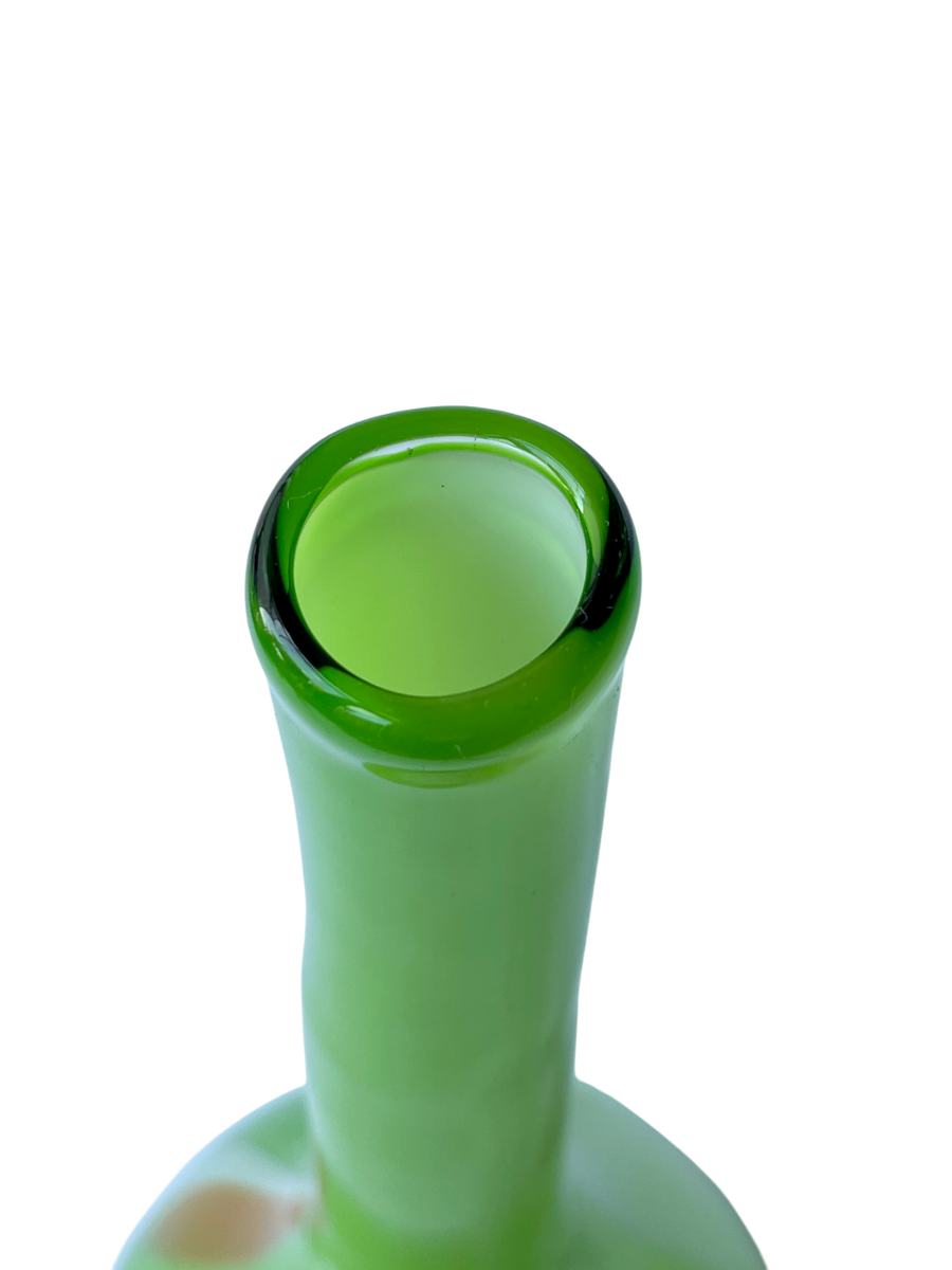 Italian Design - 70s Teardrop Vaas image 7