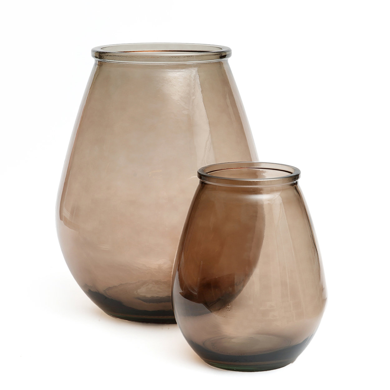 Bazar Bizar | De Qiezi Vaas - Beige - M image 4