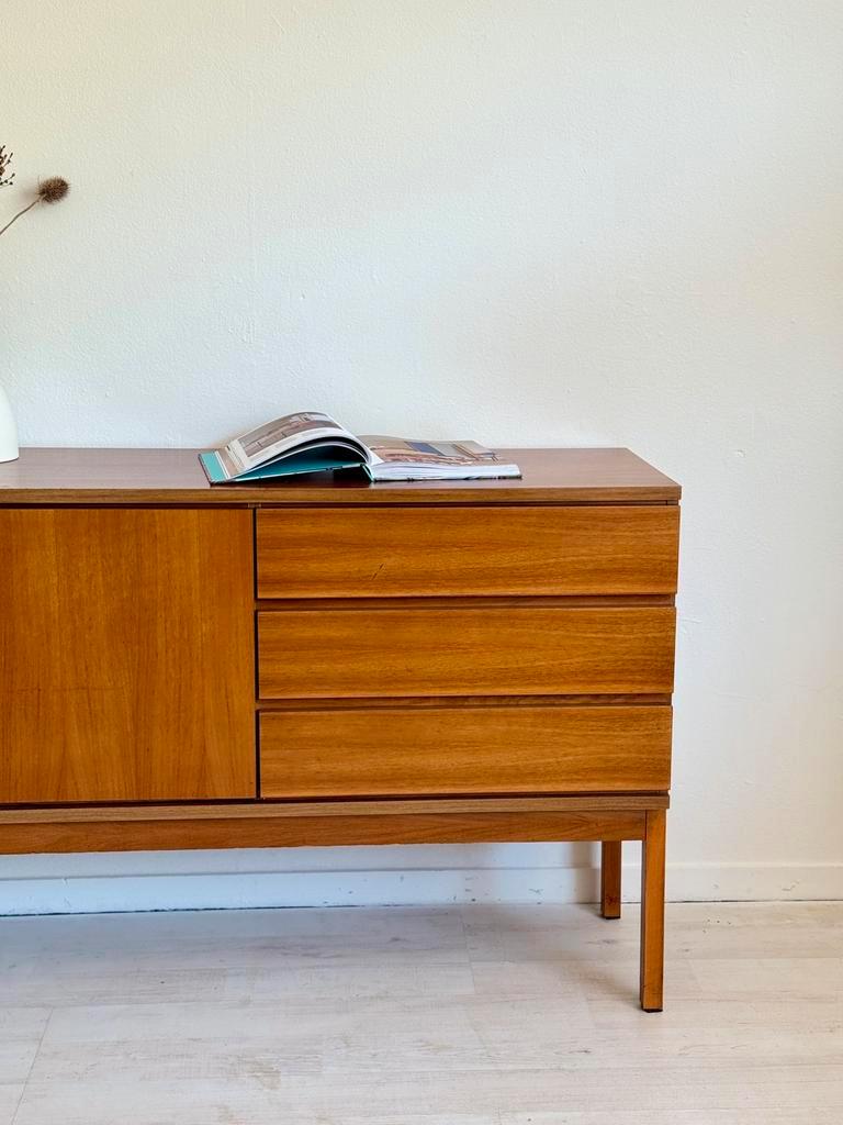 Vintage Sideboard / Dressoir Jaren 60/70 image 4