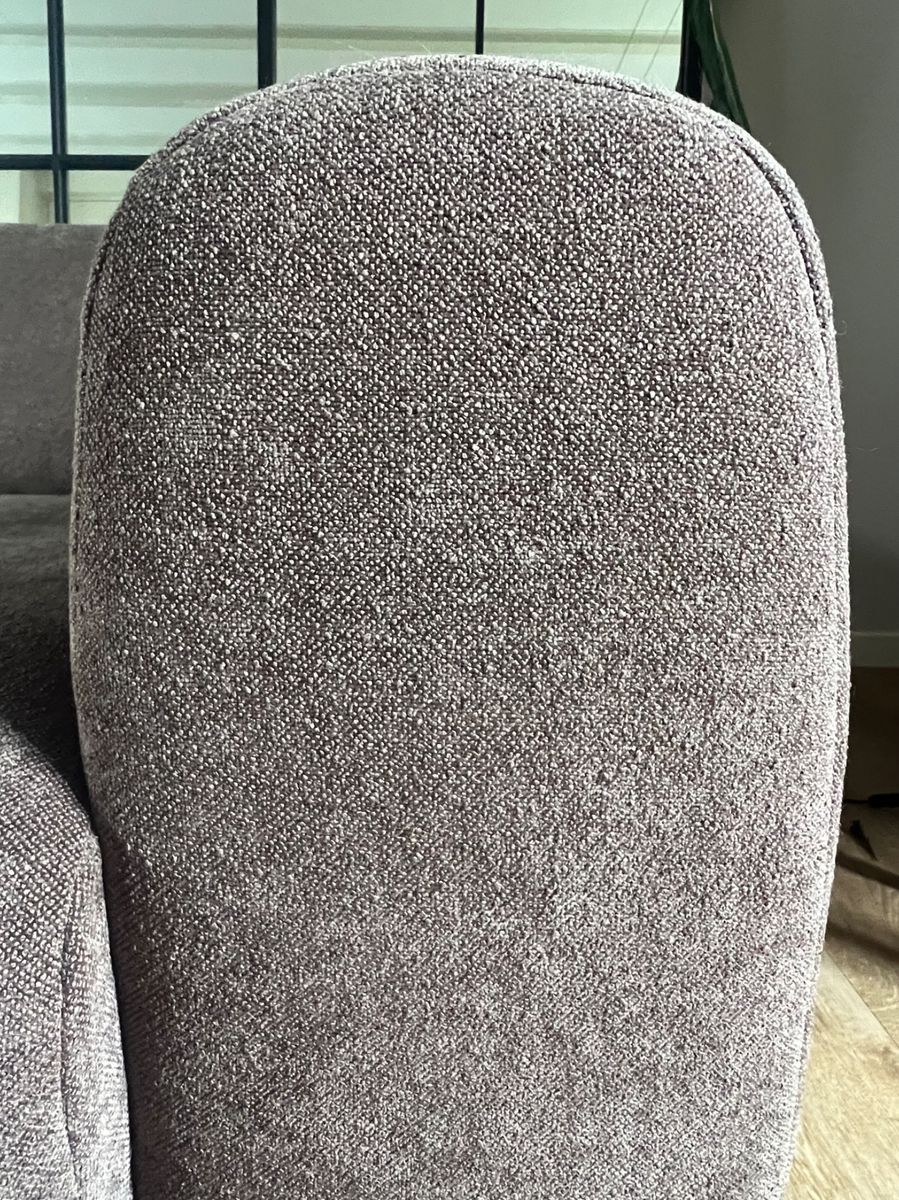 Nieuwe Vierpersoons-bank Chaise Longue image 5