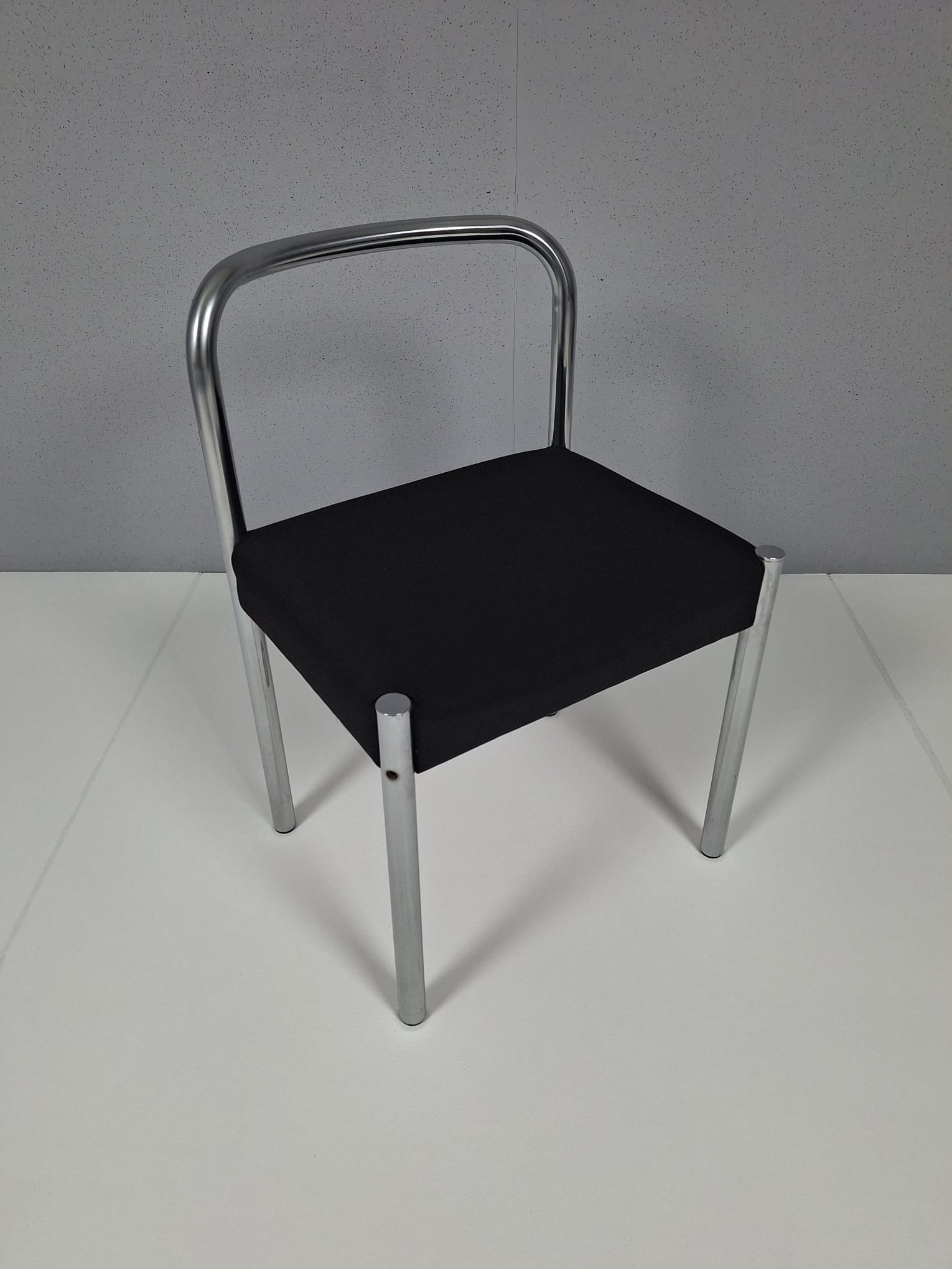Set Van 4 Vintage Martin Visser Stoelen Spectrum, Jaren 70 image 9