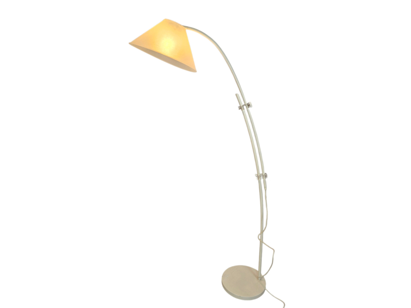 Arc Leuchten - Hustadt Leuchten - Vloerlamp - Booglamp - Duitsland - 70'S image 3