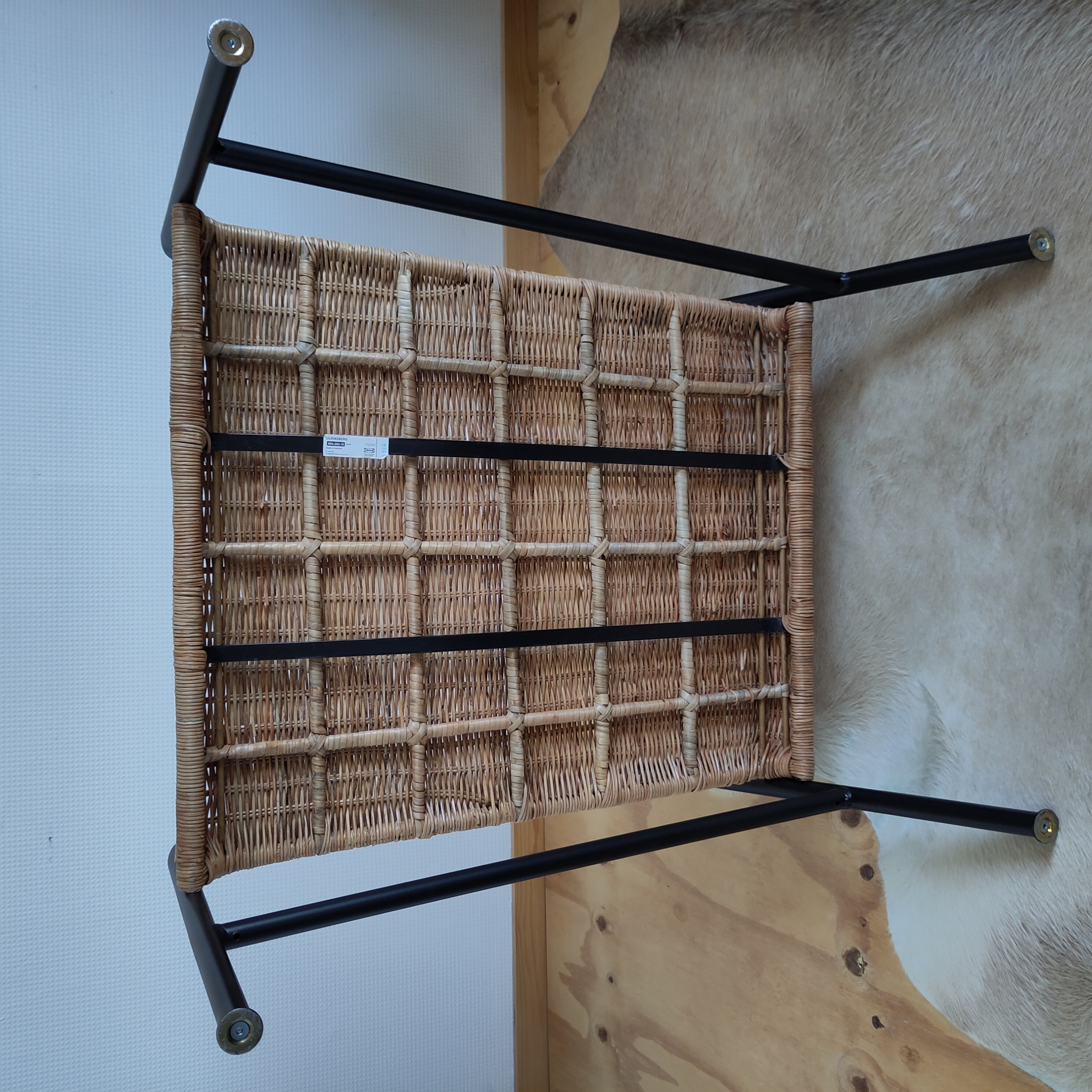 IKEA Ulriksberg Fauteuil image 11