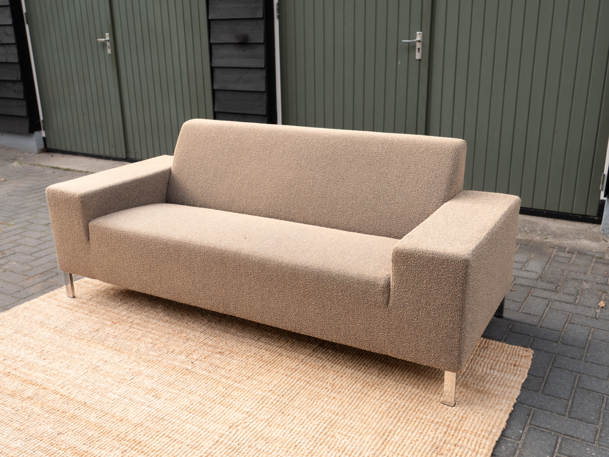 Gelderland 6511 | 2,5-zits Design Bank | Jan Des Bouvrie image 4
