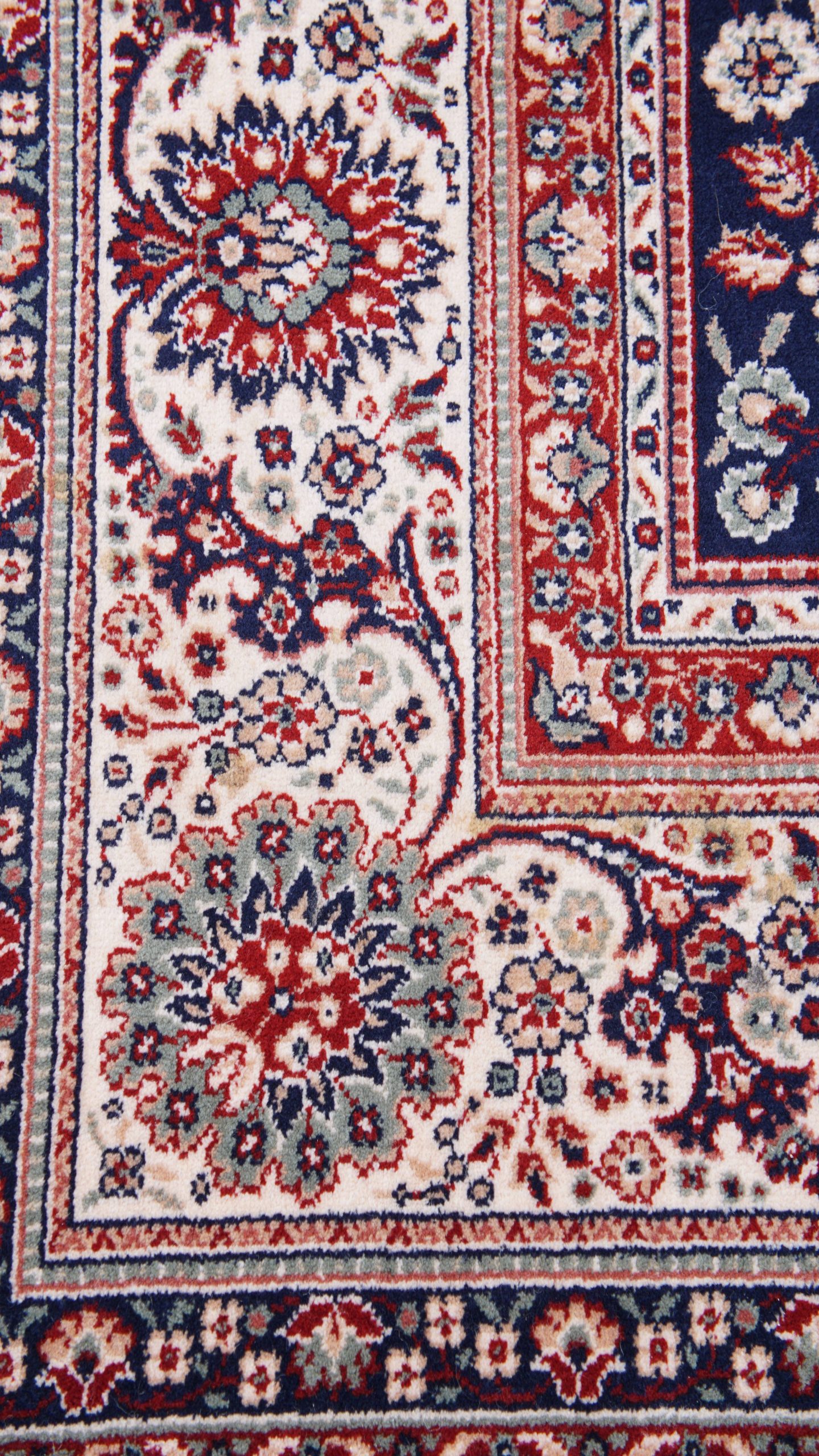 Erg Mooi Groot Oosters Vloerkleed Met Prachtige Kleuren En Motieven 340x240cm image 10