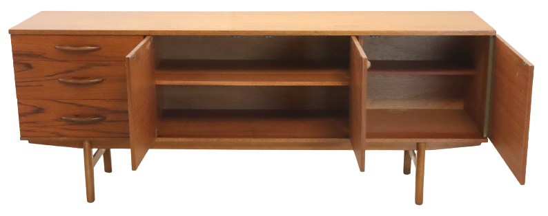Vintage Avalon Sideboard Dressoir 'trowse' image 12