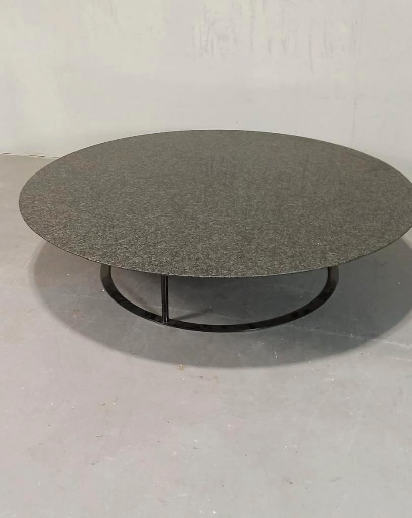 Vintage Postmodern Arflex Salontafel, Laura Graziotti image 10