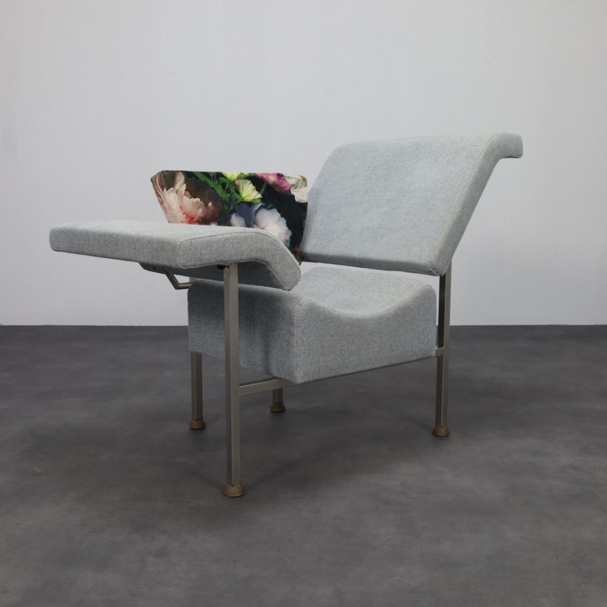 Postmoderne Design Fauteuil Groeten Uit Holland Rob Eckhardt image 6