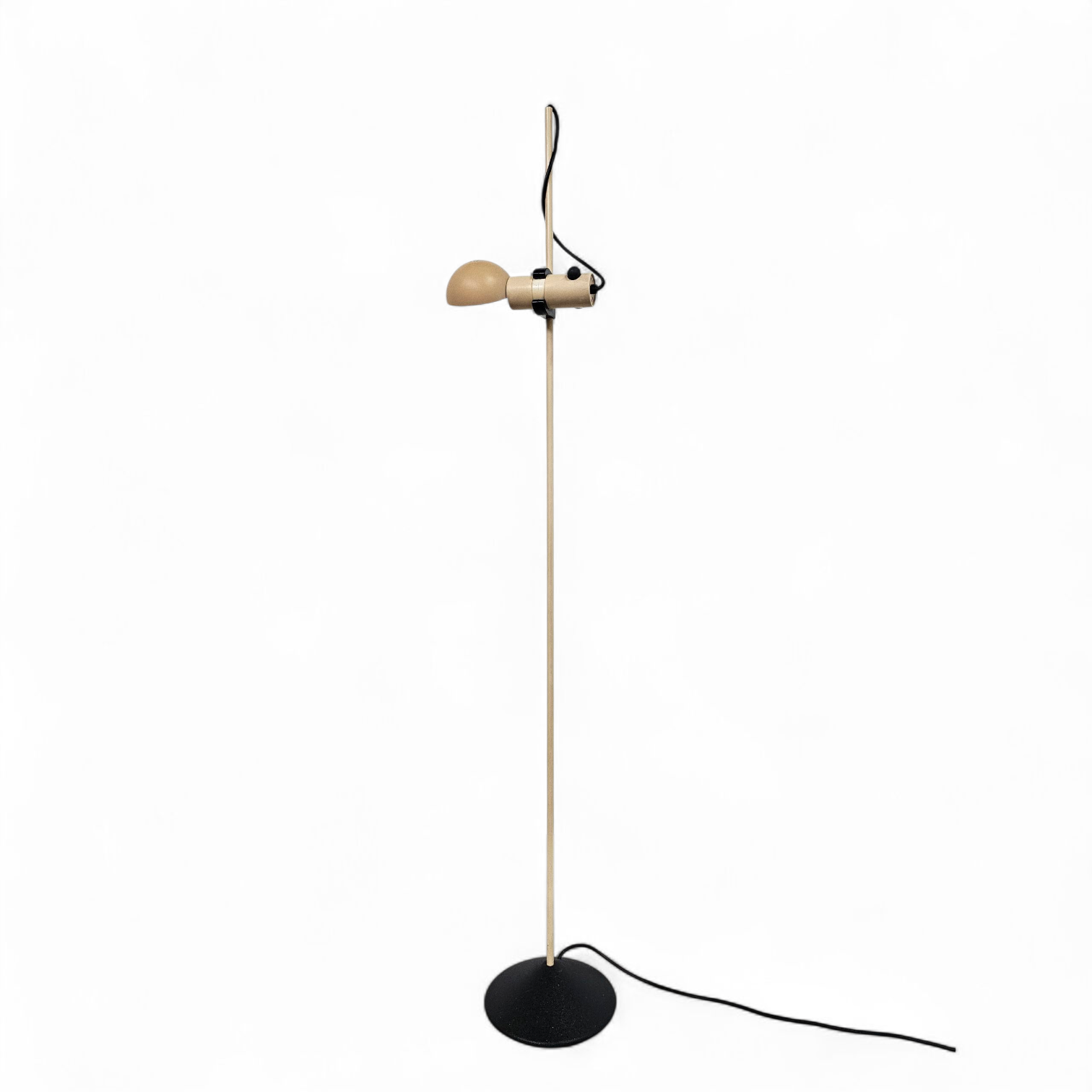 Floorlamp / Raul Barbieri & Giorgio Marianelli For Tronconi / Italy 1970s image 2