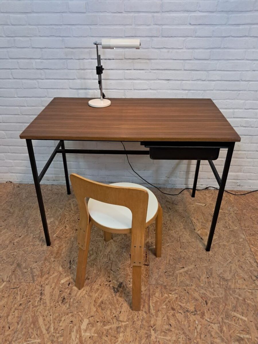 Guariche Writing Desk Meurop image 7