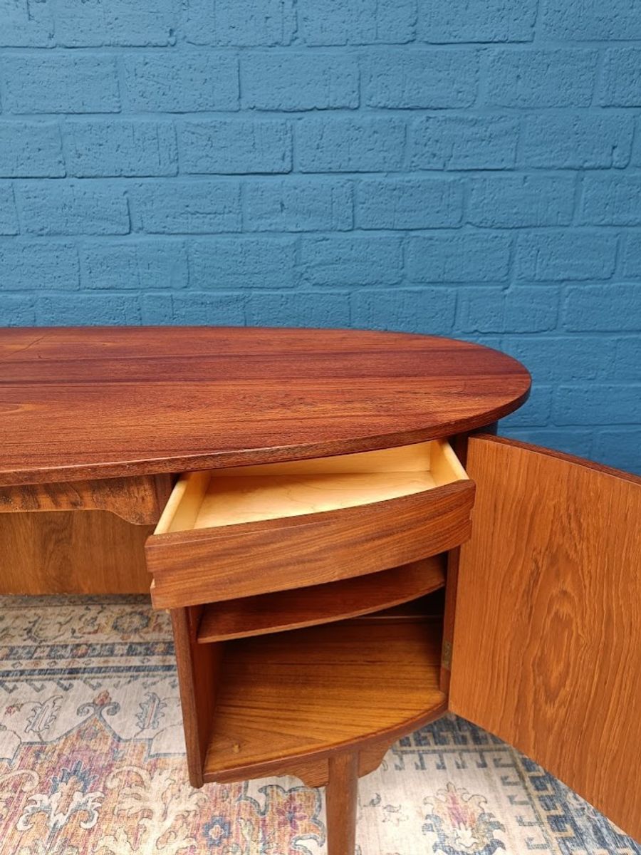 Vintage Deens Design Bureau, Jaren ´60 image 7