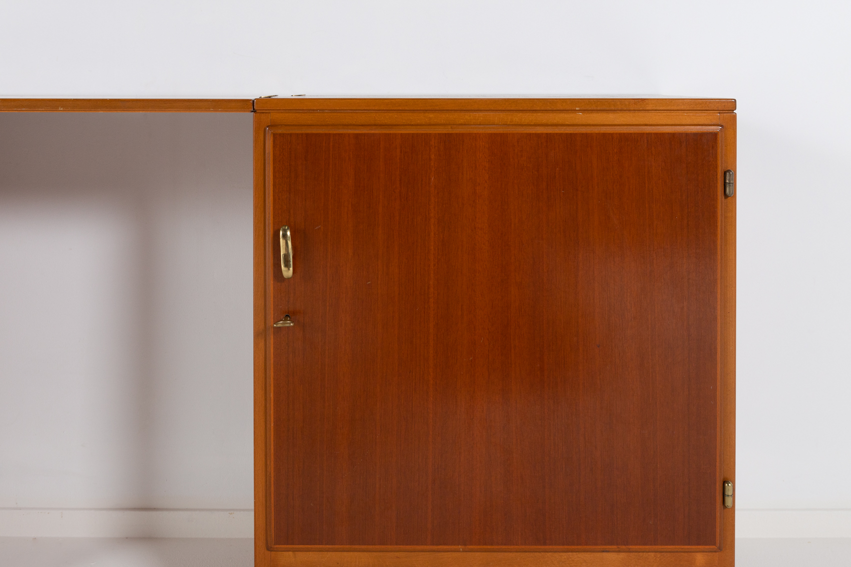 1950’s Swedish Mid-century Modern Sideboard From David Rosen By Nordiska Kompaniet image 12