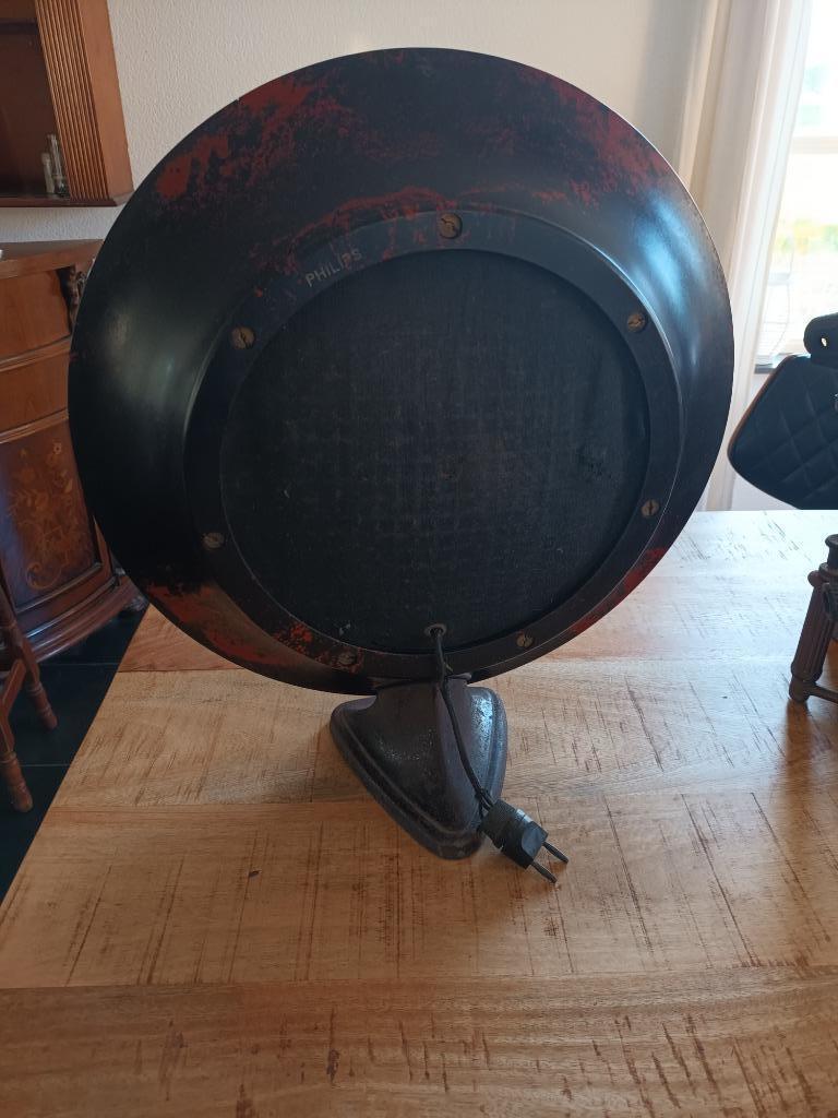 Philips Pannekoek Luidspreker Louis Kalff 1930 image 8