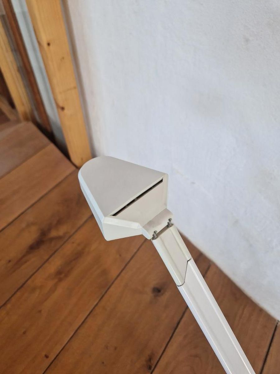 Vintage Jaren 80 Bureaulamp Postmodern Design image 2