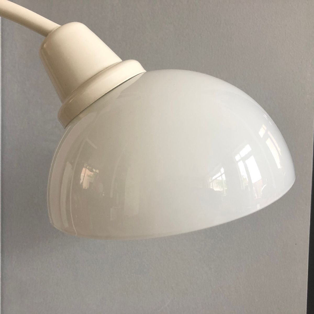 Vintage 80’s IKEA Bureaulamp Harmoni B714 image 3