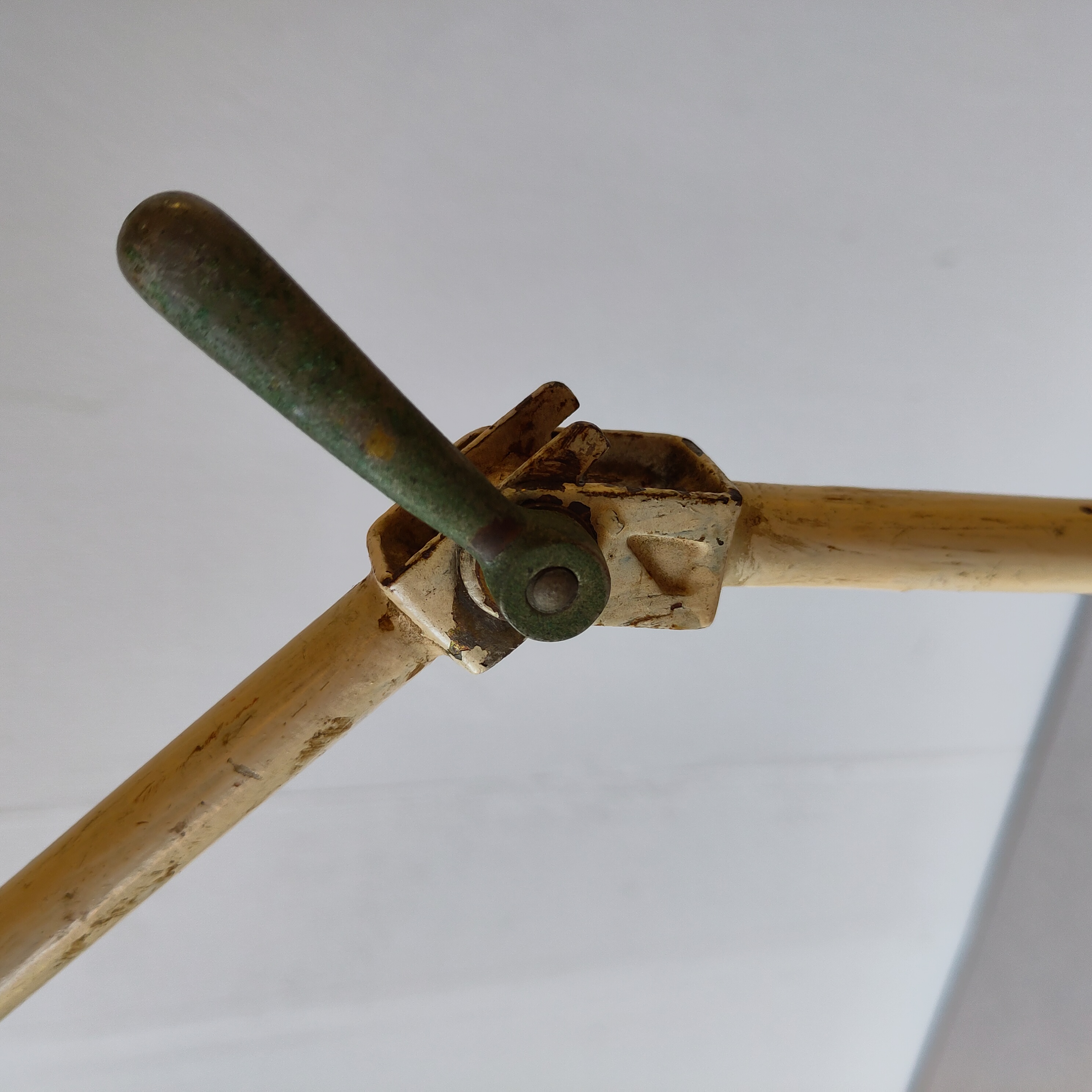 Industriële Werkbank Lamp Bureaulamp image 13