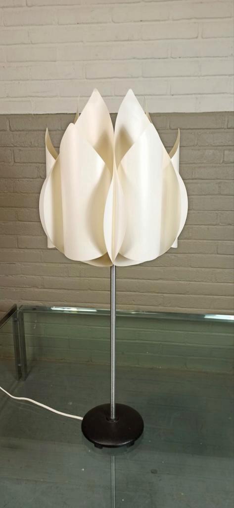 Vintage Knappa Tulpan Lamp, Brylle & Jacobsen For Ikea image 2