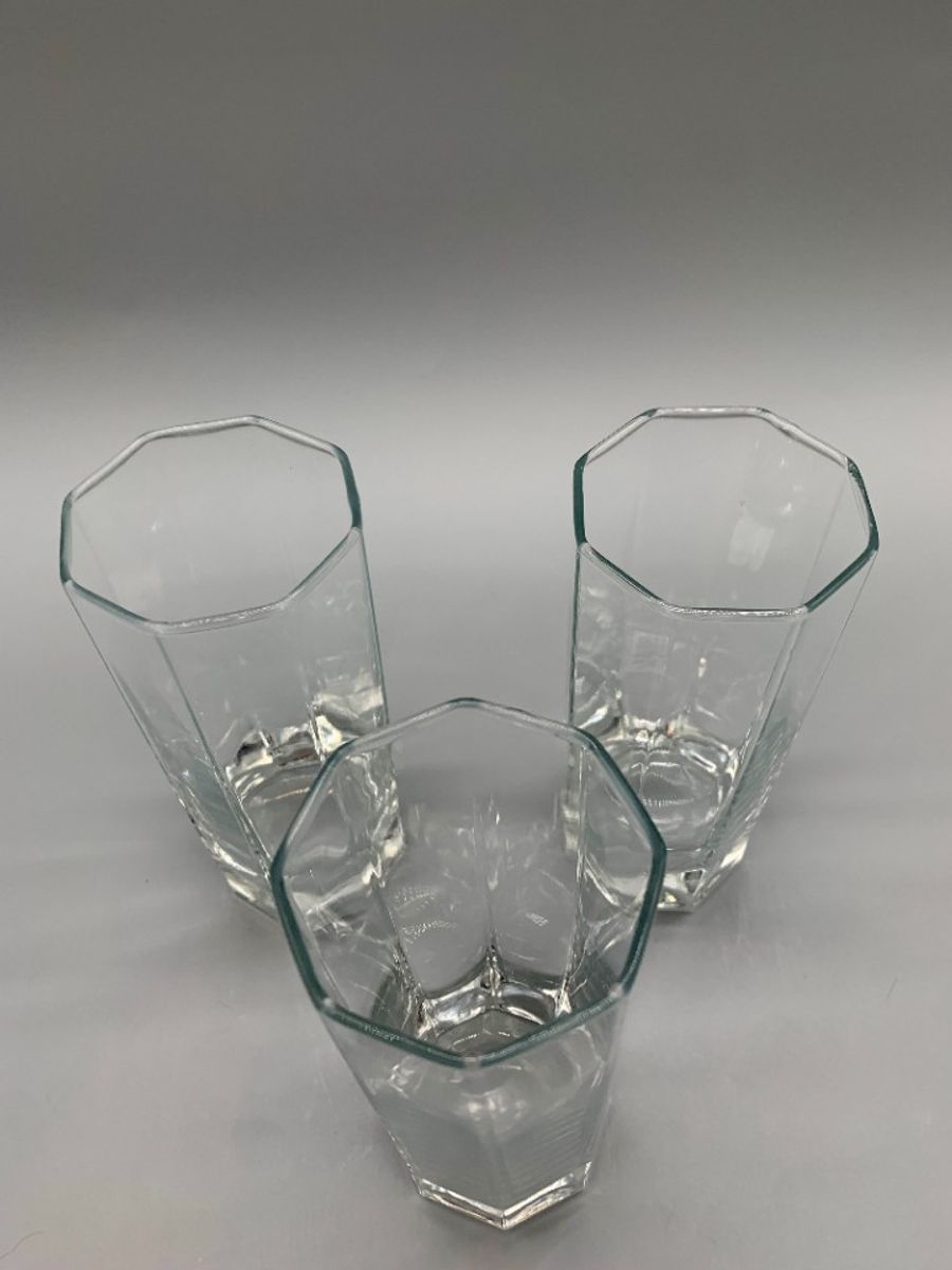 Set Arcoroc Octime Longdrinks Limonadeglazen 3 Stuks image 5