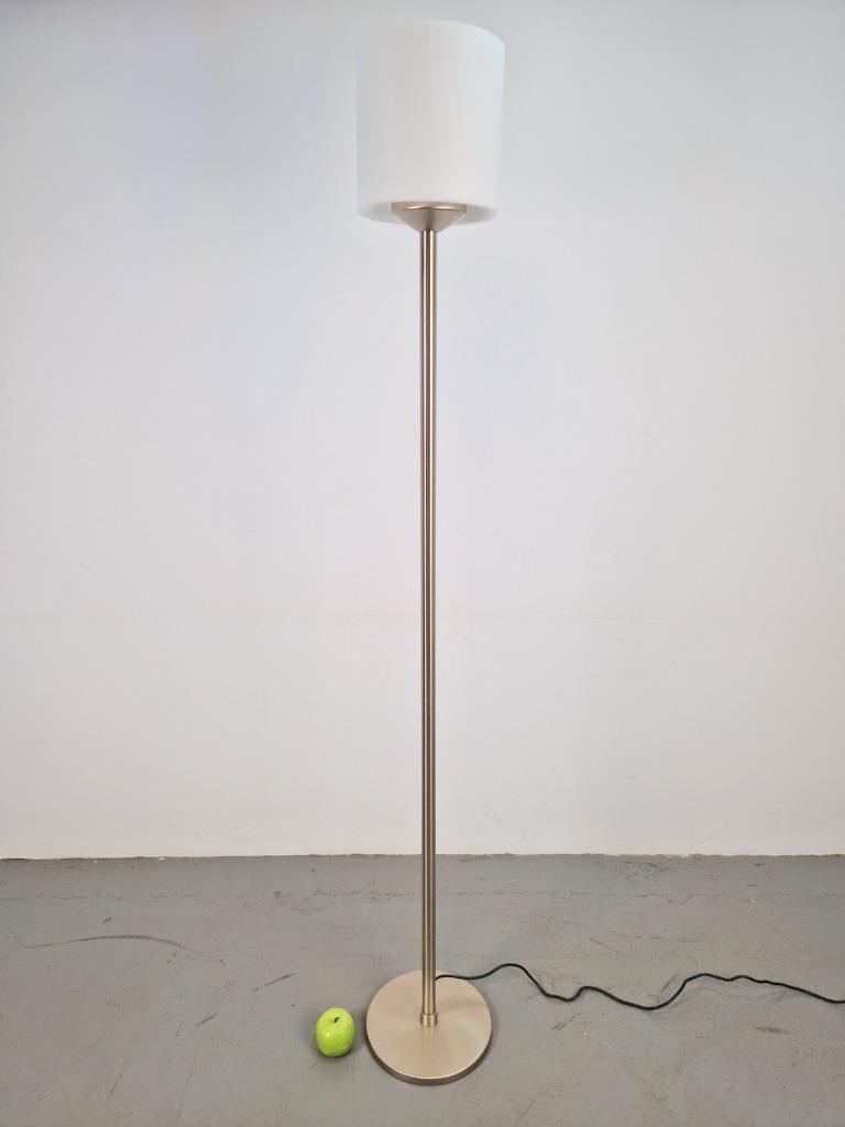 Rotaliana Calit Vloerlamp Italy Modern Design Glas 1980 Lamp image 9