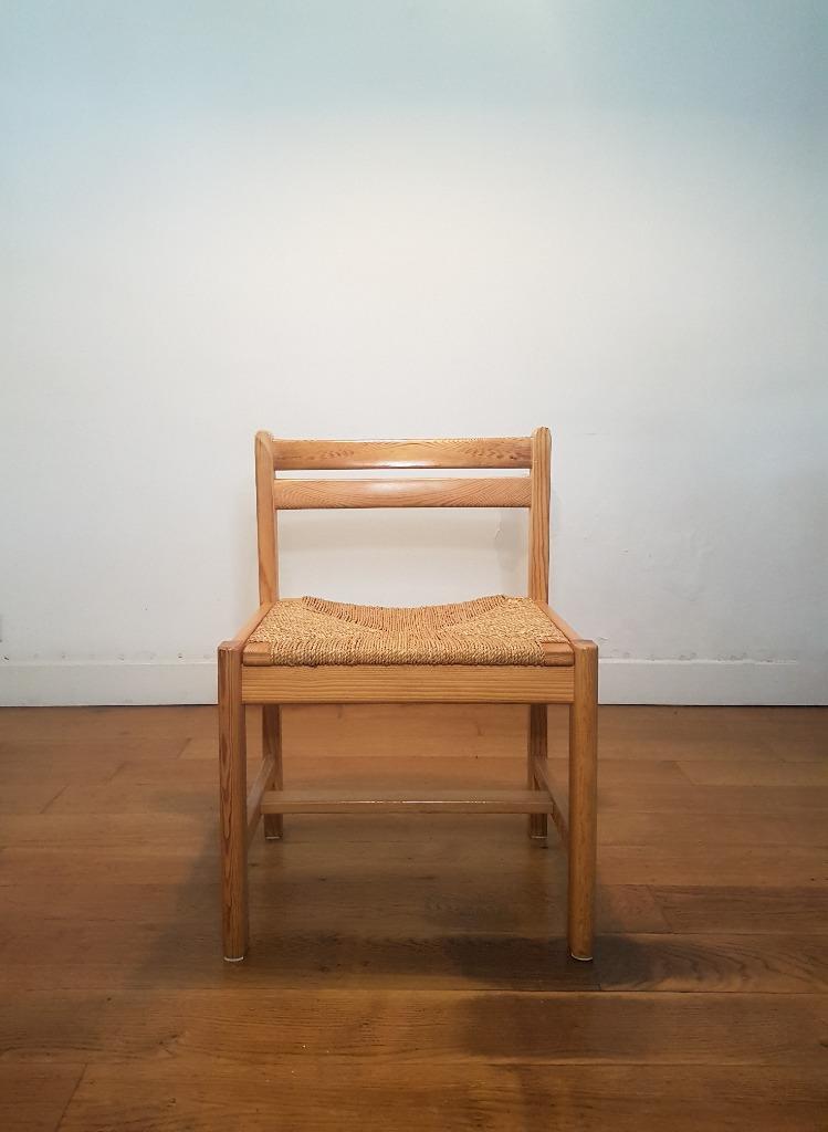 Asserbo Stoelen Van Borge Mogensen Voor Karl Andersson image 6
