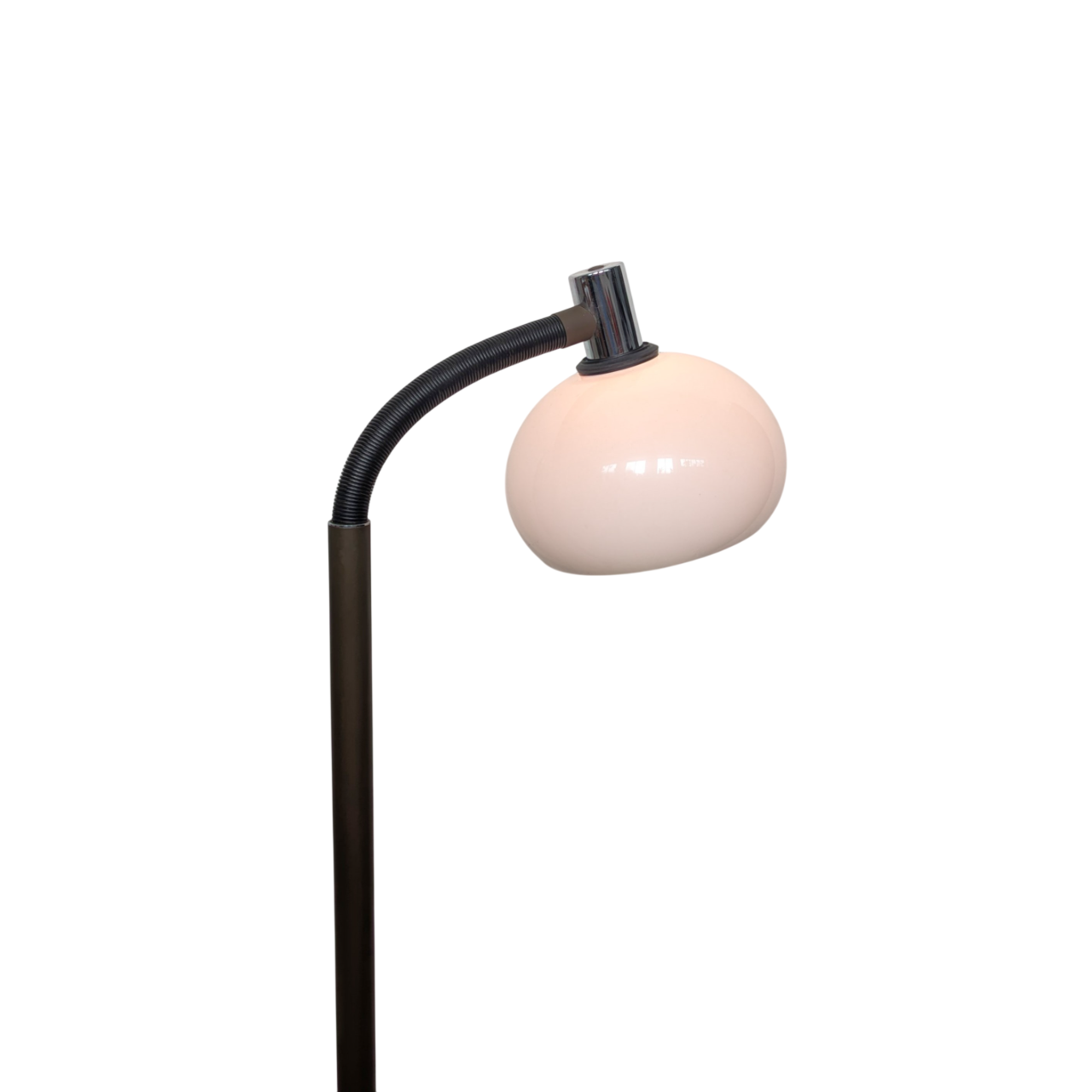 Staande Lamp Jaren 70 – Dijkstra -(kb42) image 4