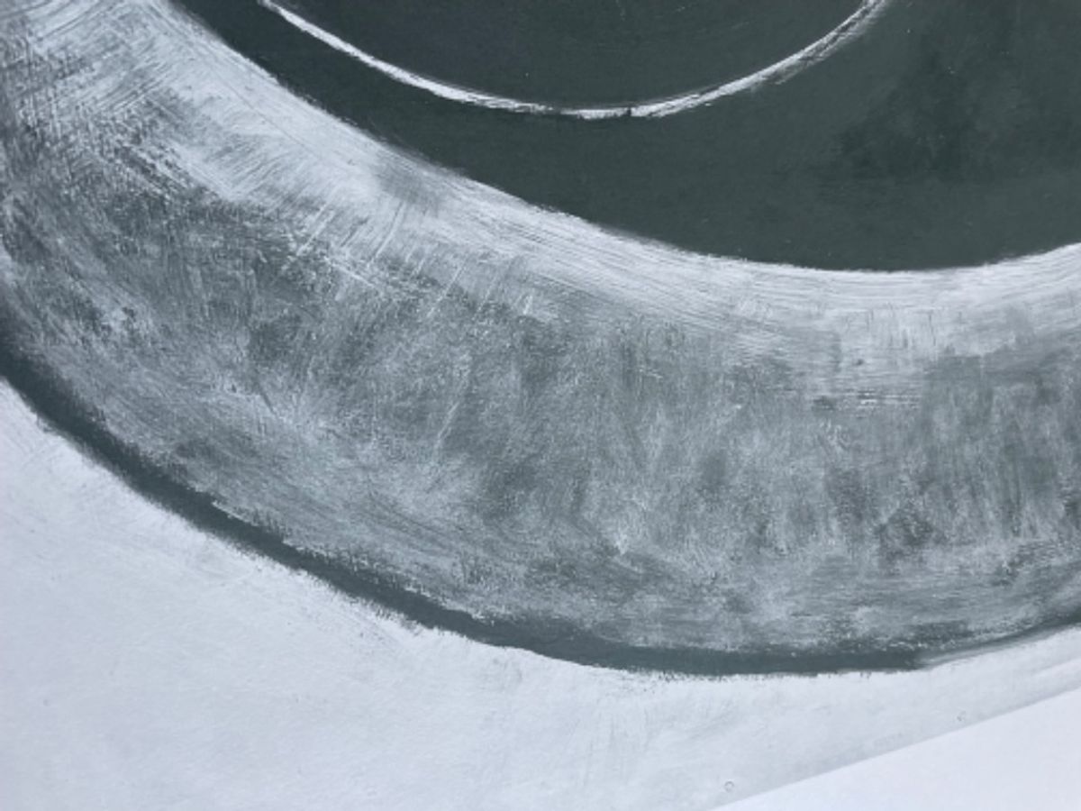 Monica Sjöö (1938-2005), Kosmos Inim…. image 10