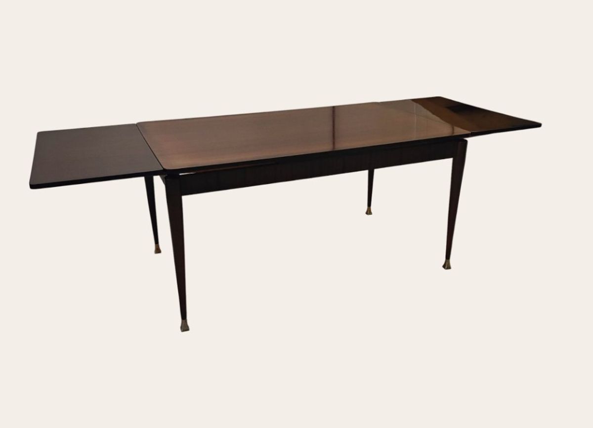Mid Century Eettafel image 9