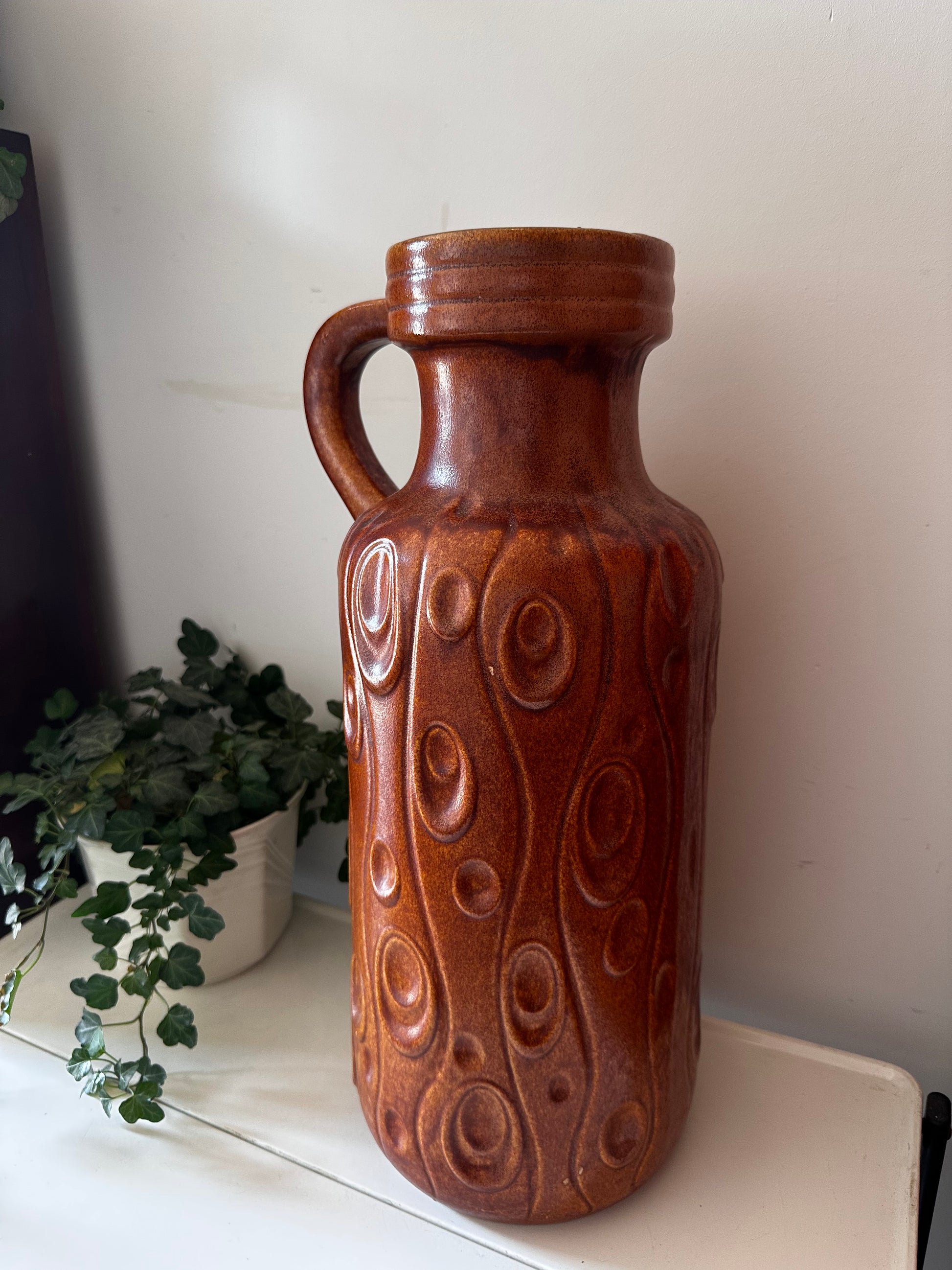 West Germany Vaas Xxl image 5