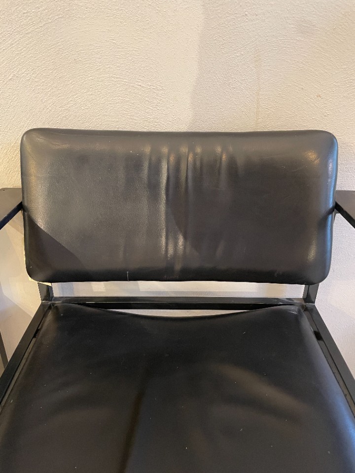 Twee Pastoe Stoelen, Model Fm80. Boonzaaijer En Mazairac 1980'S image 10